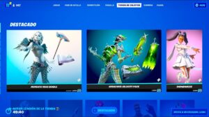 🔴NUEVA TIENDA FORTNITE 24 DE DICIEMBRE! TIENDA DE FORTNITE HOY 24/12/22 EN DIRECTO NUEVA SKIN