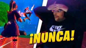 ¡NUNCA utilices ESTA ESCOPETA en FORTNITE!