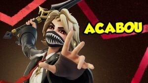 O FIM DO CAPÍTULO 3 !!! (foi bom ?) ✨✨✨- Fortnite