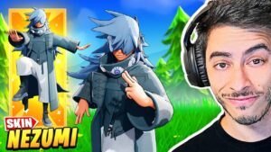 O NEZUMI TINHA UMA SURPRESA QUE EU NÃO ESPERAVA!