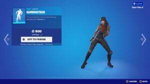 OH NO MY OG EMOTE!!!!1111  (The Rambunctious Emote Is BACK After 1486 Days)