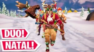 OUTFIT DE NATAL! MELHOR COMBO E APRESENTAÇÃO VENCE