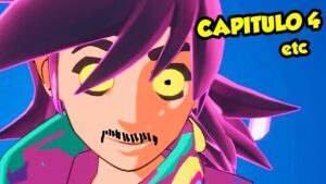 PROCURANDO PILANTRAS NO CAPÍTULO 4 !!! - FORTNITE 🐎