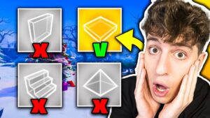 PROPLAYERZY ZNISZCZYLI Fortnite...