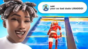 Reacting To My Chapter 4 HATERS...