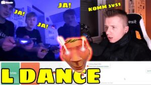 SPIELST DU FORTNITE ? OME.TV [2]