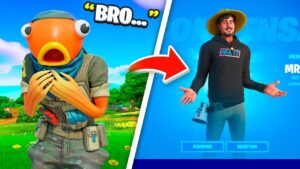 Si Digo "Bro" Compro una Skin