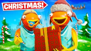 THE BEST CHRISTMAS UPDATE!