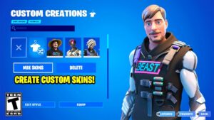 THIS Fortnite Update Changes Everything...