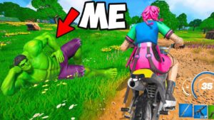 Testing VIRAL Chapter 4 Tiktok Hiding Spots!