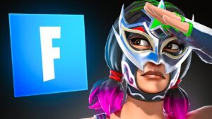 Thank You Fortnite...