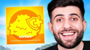 The BEST Perk in Fortnite Chapter 4!