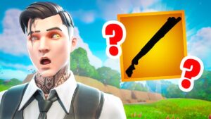 The Best Shotgun in Fortnite and WHERE TO FIND IT