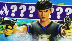 The Current State Of Fortnite...