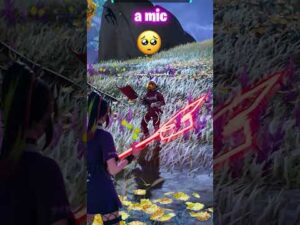 The Cutest Fortnite Kid Ever 🥺