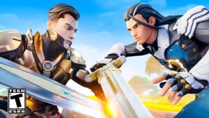 The Future of Fortnite's Storyline