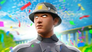 The MOST Intense Arena Game You Will EVER See...