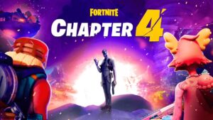 These Are The FINAL FORTNITE LEAKS Before Chapter 4!!