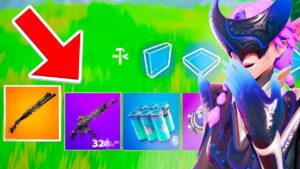 These Secret Weapons Might Be The Meta In Chapter 4 (Fortnite Zero Build Tips)