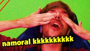 ÚLTIMA PARTIDA DE FORTNITE EM 2022 !!! mano sériokkkkkkkkkkk