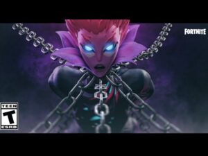 UN SKIN CHAPITRE 4 ?? EVENT DEMAIN !!