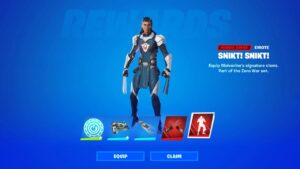 Viele Gratis Items Neu in Fortnite