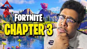 Was Fortnite Chapter 3 Good?