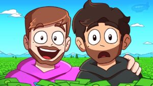 What Meeting MrBeast is ACTUALLY Like!