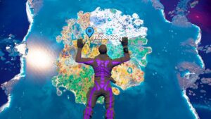 you need to try this fortnite glitch