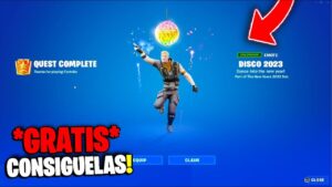 ¡13 recompensas que DEBES desbloquear antes de Fortnite 2023!  🎁😱