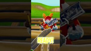 1v1ing The Cutest Fortnite Kid