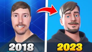 21 Fortnite Fans Who PREDICTED The Future