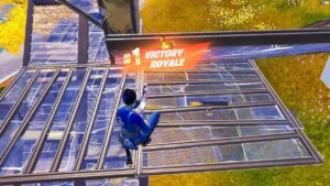 33 Kill Solo Vs Squads Game Full Gameplay (Fortnite Chapter 4 Ps4 Controller)