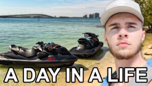 A Day In The Life Of SoaR Dylan