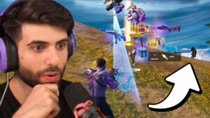 AI In Chapter 4 Are On A New Level...