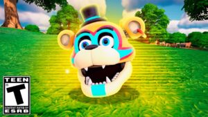 BEM VINDO ao Fortnite em 2023!