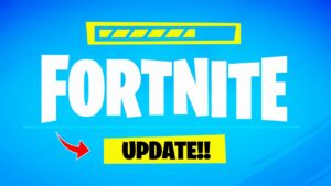 Buenas Noticias para Fortnite...
