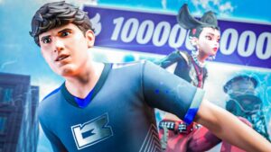 Bugha DESTROYS In Duo Arena