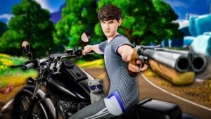 Bugha TERMINATES The Lobby! | Arena Solos