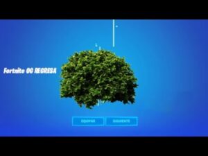 CAMBIOS de la NUEVA ACTUALIZACIÓN de FORTNITE 🔥🎁