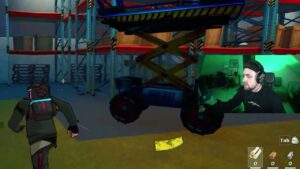 Cache-Cache mais j'ai que 2min pour les trouver... (j'suis mal barré)