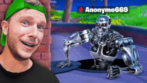 Ce Joueur Me Streamhack TOUS LES JOURS depuis 1 an