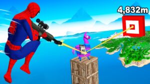 Celui qui RENTRE ce TRICKSHOT Remporte 1000€ !