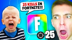 ClashGames KNACKT REKORDE von ZUSCHAUERN in ALLEN SPIELEN! 😱 (Fortnite, Stumble Guys…)