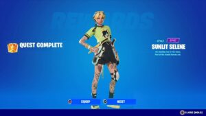 Como DESBLOQUEAR GRATIS los ESTILOS de *MITAD DE TEMPORADA* en FORTNITE Capitulo 4! -RoEssYT