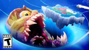 Craziest Fortnite THEORIES COMING In 2023!