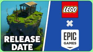 Creative 2.0 RELEASE DATE & LEGO Collab!