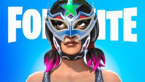 Dear Fortnite…