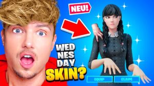 Die weltweit *meist* geschauten Fortnite YouTube Shorts! (VIRAL)