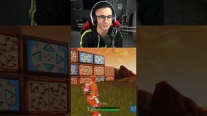 ECCO UNA COSA CHE NESSUNO RICORDA SU FORTNITE...